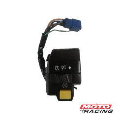 COMANDO DERECHO YAMAHA CRYPTON T-105 (REPCOR)
