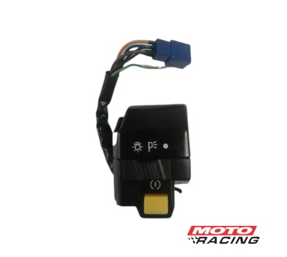 COMANDO DERECHO YAMAHA CRYPTON T-105 (REPCOR)