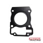 JUNTA TAPA CILINDRO HONDA INVICTA -  CG TITAN -  XR150L METAL(JC)