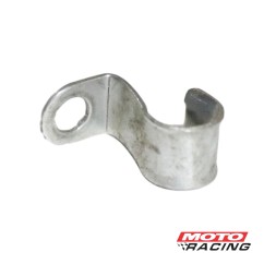 ABRAZADERA SOPORTE CABLE BUJIA GUERRERO G 70-  OTRAS (ORIGINAL)