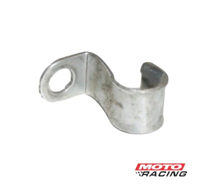 ABRAZADERA SOPORTE CABLE BUJIA GUERRERO G 70-  OTRAS (ORIGINAL)