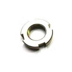 TUERCA EMBRAGUE 16mm INT -  28mm EXTER VARIAS