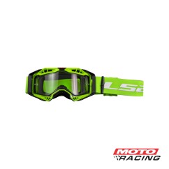 ANTIPARRA AURA PRO VERDE MICA CRISTAL (LS2)