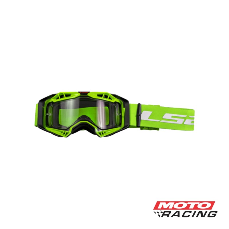 ANTIPARRA AURA PRO VERDE MICA CRISTAL (LS2)