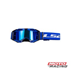 ANTIPARRA AURA PRO AZUL MICA AZUL (LS2)