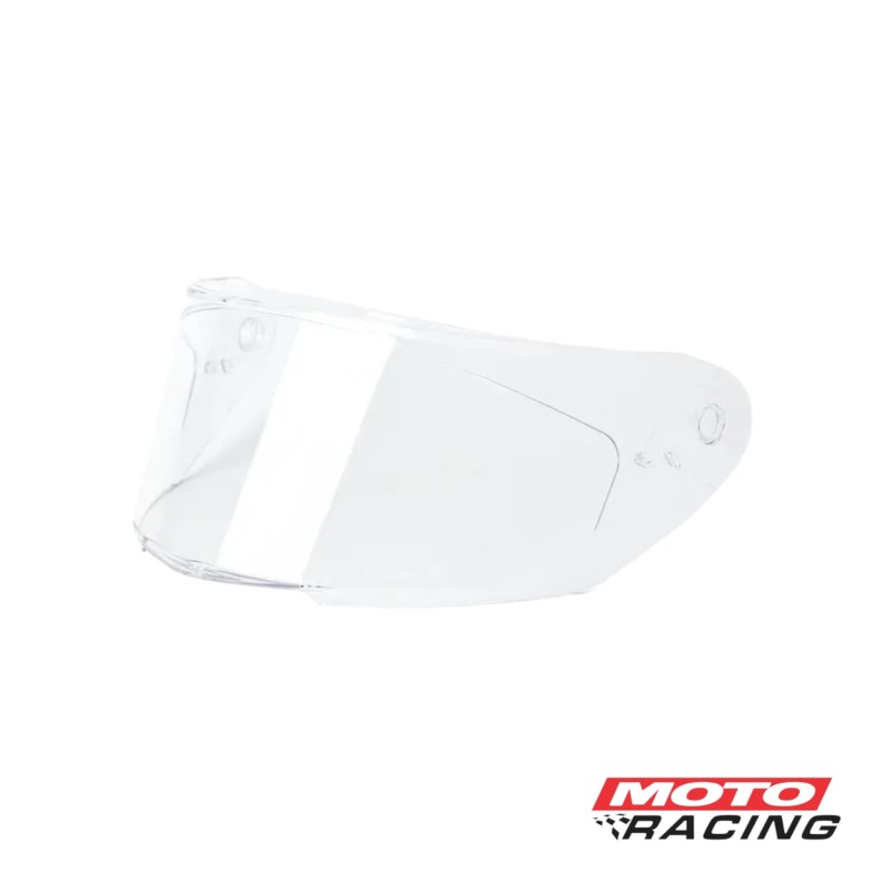 VISOR CASCO 808 CRISTAL (LS2)