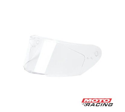 VISOR CASCO 808 CRISTAL (LS2)
