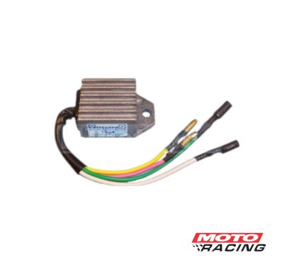 REGULADOR CORRIENTE ALTERNA ESTAB 12V HONDA XR 200 (PIETCARD)