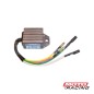 REGULADOR CORRIENTE ALTERNA ESTAB 12V HONDA XR 200 (PIETCARD)