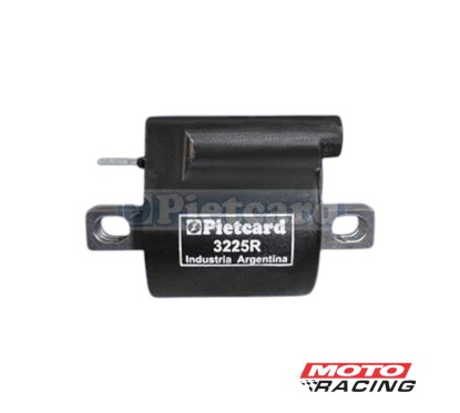 BOBINA ALTA UNIVERSAL COMPETICION (PIETCARD)