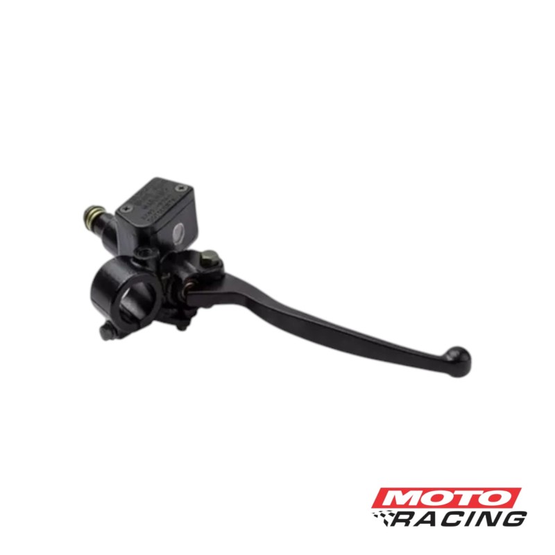 BOMBA FRENO GILERA SMASH 110 C/MANIJA SENSOR EXTERN (ROHAN)
