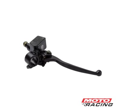 BOMBA FRENO GILERA SMASH 110 C- MANIJA SENSOR EXTERN (ROHAN)