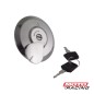 TAPA TANQUE HONDA TITAN 00-  CG 150-  SKUA 150- 250 (ROHAN)