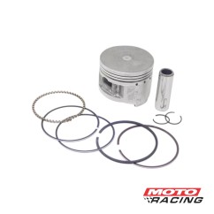 KIT PISTON YAMAHA CRYPTON T-105 0.50 49mm P/13 (STD)