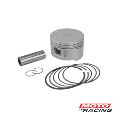 KIT PISTON YAMAHA FZ 16 0.50 58MM (STD)