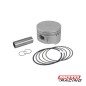 KIT PISTON YAMAHA FZ 16 0.50 58MM (STD)