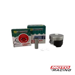 KIT PISTON HONDA BIZ 125 1.50 52.5MM (STD)