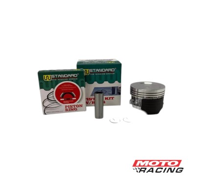 KIT PISTON HONDA BIZ 125 1.75 52.5MM (STD)