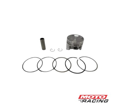 KIT PISTON HONDA NEW WAVE 110S 0.50 50MM P- 13 (STD)