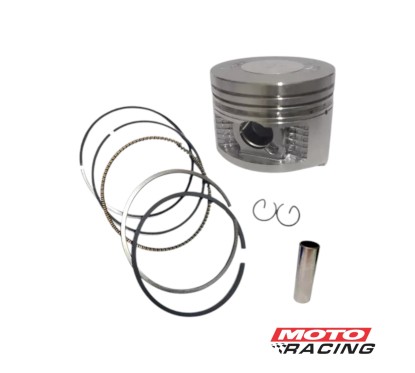 KIT PISTON YAMAHA CRYPTON T-110 0.50 51mm (STD)