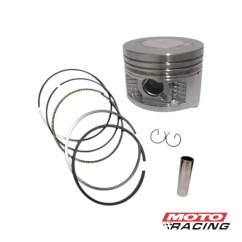 KIT PISTON YAMAHA CRYPTON T-110 2.00 51mm (STD)