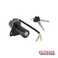 LLAVE CONTACTO YAMAHA XTZ 125 '14 (STD)