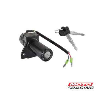 LLAVE CONTACTO YAMAHA XTZ 125 '14 (STD)