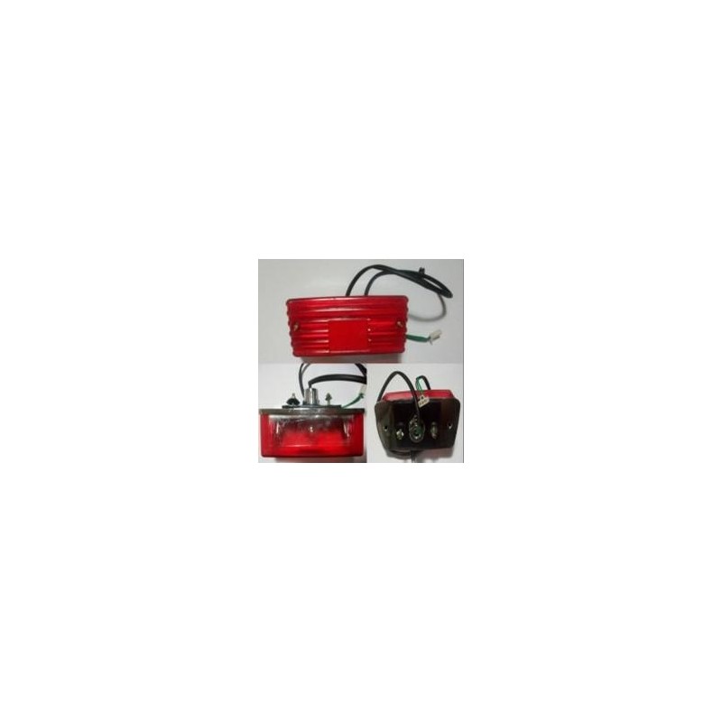 FARO TRASERO SUZUKI AX 100