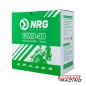 BATERIA 12V 12N9-3B POSITIVO DERECHO C- TECNOLOGIA AGM (NRG)