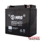 BATERIA 12V 12N9-3B POSITIVO DERECHO C- TECNOLOGIA AGM (NRG)