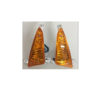 FARO GIRO DELANTERO HONDA WAVE NF 100 06- 12 M- VIEJO