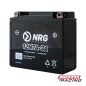 BATERIA 12V 12N7A-3A POSITIVO DERECHO C- TECNOLOGIA AGM (NRG)