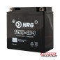 BATERIA 12V 12N9-4B-1 POSITIVO IZQUIERDA C- TECNOLOGIA AGM (NRG)