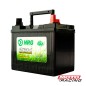 BATERIA 12V 12N24-4 LIBRE MANTENIMIENTO C/TECNOLOGIA AGM (NRG)