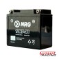 BATERIA 12V 12N7-3B POSITIVO DERECHO C- TECNOLOGIA AGM (NRG)