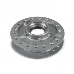 MAZA DELANTERA HONDA TITAN 150