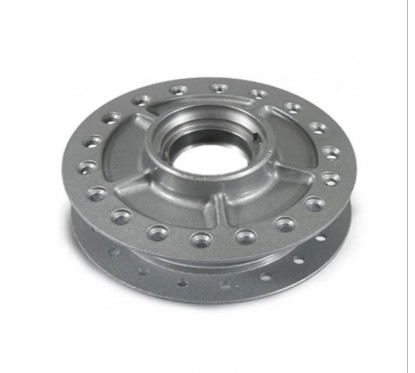 MAZA DELANTERA HONDA TITAN 150