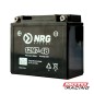 BATERIA 12V 12N7-4B POSITIVO IZQUIERDO C- TECNOLOGIA AGM (NRG)