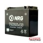 BATERIA 12V YTX20L-BS LIBRE MANTENIMIENTO C/TECNOLOGIA AGM (NRG)