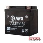 BATERIA 12V YTX5L-BS LIBRE MANTENIMIENTO C/TECNOLOGIA AGM (NRG)