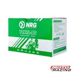 BATERIA 12V YTX7A-BS = 12N7E-B C/TECNOLOGIA AGM (NRG)