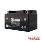 BATERIA 12V YTX7A-BS = 12N7E-B C/TECNOLOGIA AGM (NRG)