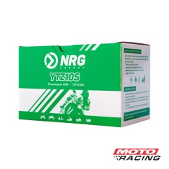 BATERIA 12V YTZ10S LIBRE MANTENIMIENTO C/TECNOLOGIA AGM (NRG)