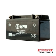 BATERIA 12V YTZ10S LIBRE MANTENIMIENTO C/TECNOLOGIA AGM (NRG)