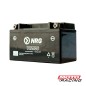BATERIA 12V YTZ10S LIBRE MANTENIMIENTO C/TECNOLOGIA AGM (NRG)
