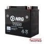 BATERIA 12V YTZ7S C- TECNOLOGIA AGM (NRG)