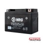 BATERIA 12V YTX6.5L-BS C/TECNOLOGIA AGM (NRG)