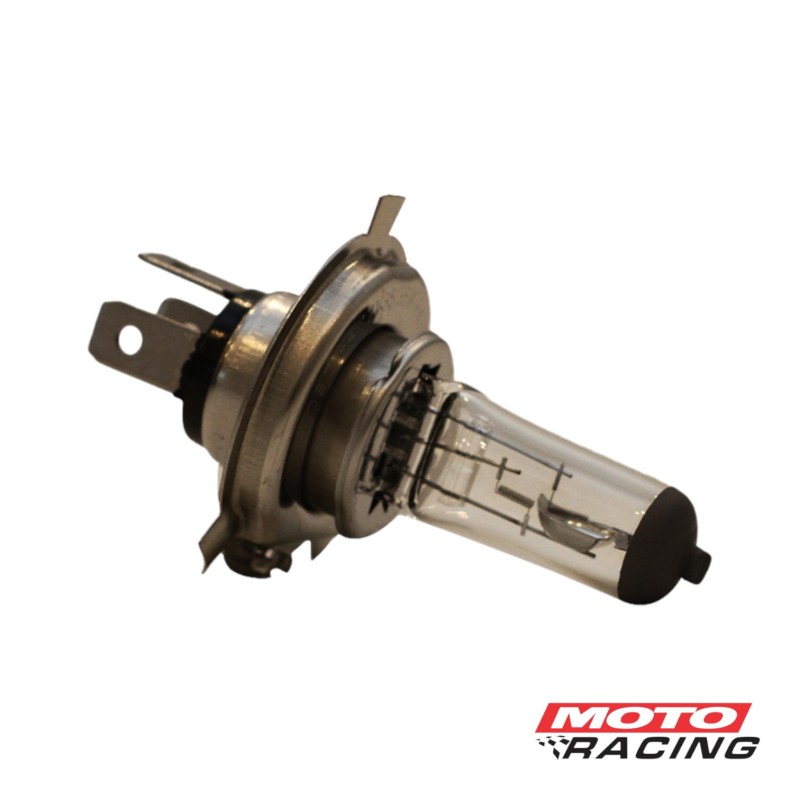 LAMPARA H4 HALOGENA P43T 12v 35- 35w (KOBO)