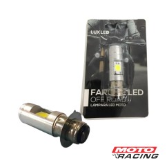 LAMPARA LED T/SMASH M5 12V 12W 12000K GOLD/PREMIUM (LUXLED)