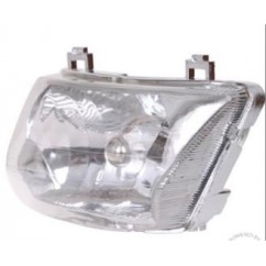 OPTICA DELANTERA HONDA WAVE NF 100 09